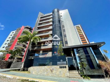 apartment em Rua Ministro Mirabeau da Cunha Melo, Candelária - Natal - RN