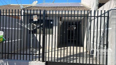 house em Avenida Major Afonso Delambert de Oliveira, Jardim Escala - Sarandi - PR