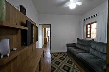 house em Rua Minerva, Vila Suíça - Santo André - SP