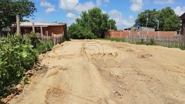 land_lot em Divo de Oliveira, Vila São João - Rio Grande - RS