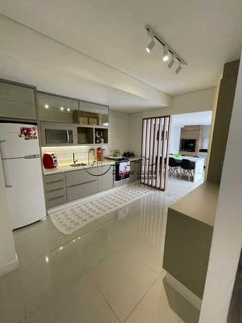 house em Paulo Roberto Vidal, Bela Vista - Palhoça - SC