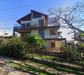 house em Pitrez, Ipanema - Porto Alegre - RS