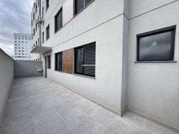 apartment em Rua Silva Fortes, União - Belo Horizonte - MG