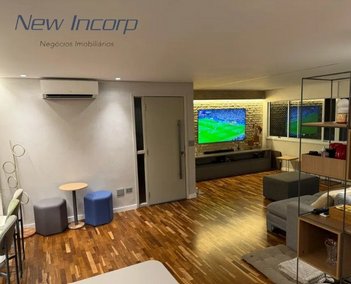 apartment em Rua Monte Alegre, Perdizes - São Paulo - SP