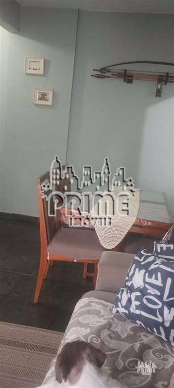 apartment em Rua Martin Afonso de Souza, Aviação - Praia Grande - SP