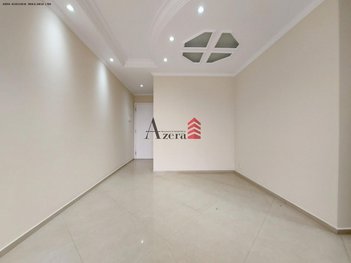 apartment em Rua Alexandre Levi, Cambuci - São Paulo - SP