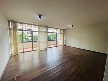 apartment em Rua Alumínio, Serra - Belo Horizonte - MG