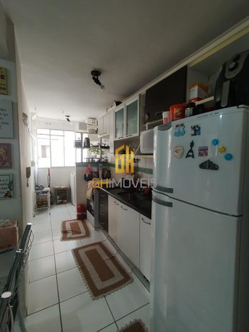 apartment em Rua T 36, Setor Bueno - Goiânia - GO