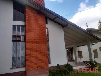 house em Rua Brunilde, São Francisco de Paula - São Francisco de Paula - RS