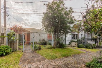 house em Estácio de Sá, Chácara das Pedras - Porto Alegre - RS