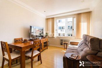 apartment em Avenida Bagé, Petrópolis - Porto Alegre - RS