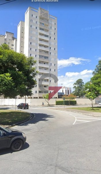 apartment em Avenida Gabriel Ortiz Monteiro, Monção - Taubaté - SP
