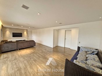 apartment em Rua Alexandre Dumas, Chácara Santo Antônio (Zona Sul) - São Paulo - SP