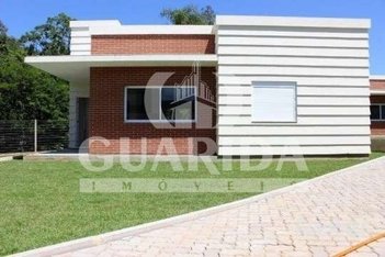 house em Rua Canísio Binsfeld, Hípica - Porto Alegre - RS