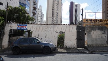 land_lot em Rubiácea, Água Fria - São Paulo - SP