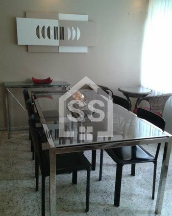 apartment em Avenida Aratãs, Indianópolis - São Paulo - SP