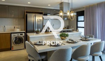 apartment em Rua Havaí, Sumaré - São Paulo - SP