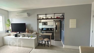 apartment em Rua Coronel Aparício Borges, Teresópolis - Porto Alegre - RS