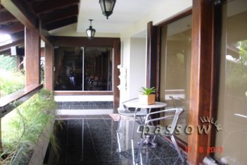 house em Avenida Guaíba, Vila Assunção - Porto Alegre - RS