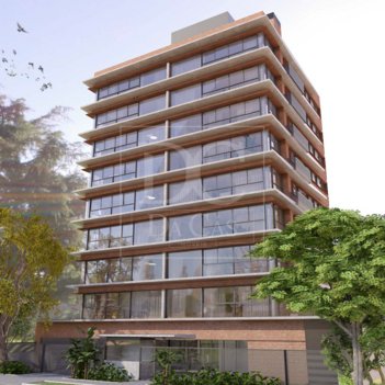 apartment em Guaporé, Petrópolis - Porto Alegre - RS