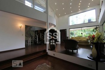 house em Rua Sônia Ribeiro, Campo Belo - São Paulo - SP