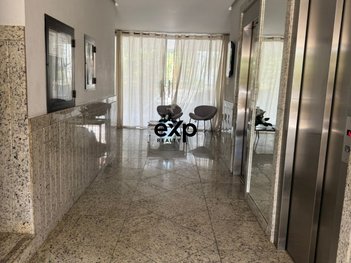 apartment em Rua Alberto Fiuza, Imbuí - Salvador - BA