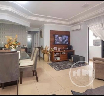 apartment em Rua 916, Centro - Balneário Camboriú - SC
