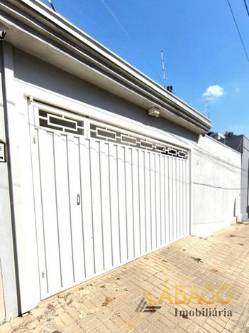 house em Rua Machado Rolemberg, Vila Arnaldo - São Carlos - SP