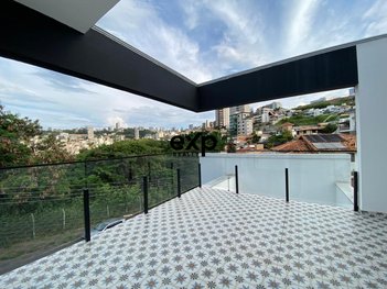 house em Rua Cônsul Robert Levy, São Bento - Belo Horizonte - MG