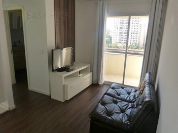 apartment em Rua Ministro Godói, Perdizes - São Paulo - SP