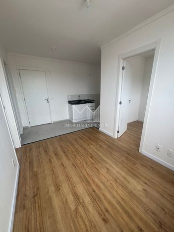 apartment em Rua dos Pescadores, Cambuci - São Paulo - SP