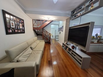 house em Avenida Vasco Massafeli, Jardim Maria Tereza - Cotia - SP