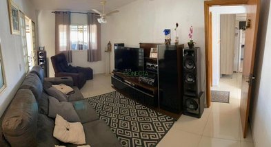 house em Rua João Calizotti, Jardim Maria Luiza - Londrina - PR