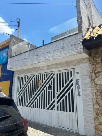 house em Rua Arnaldo João, Vila Ré - São Paulo - SP