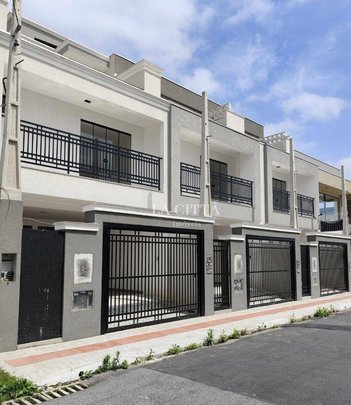 house em Rua Acyr Cunha, Dom Bosco - Itajaí - SC