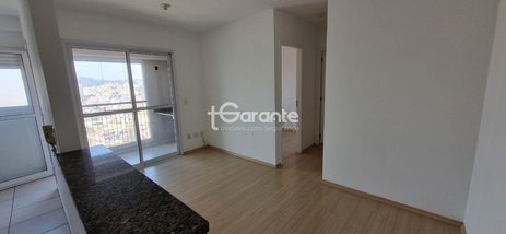 apartment em Rua Bororós, Vila Pires - Santo André - SP