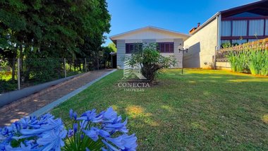 house em Avenida Perimetral, Central - Santa Rosa - RS