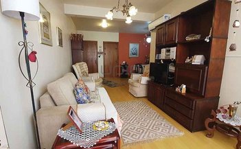 apartment em Sao Paulo, Centro - São Leopoldo - RS