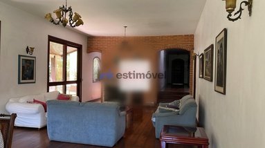 house em Rua Pau-Brasil, Boaçava - São Paulo - SP
