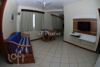 apartment em Rua das Gaivotas, Ingleses do Rio Vermelho - Florianópolis - SC
