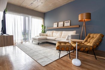 apartment em Ferdinand Kisslinger, Jardim Europa - Porto Alegre - RS