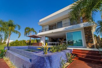 house em Estrada do Conde, Sans Souci - Eldorado do Sul - RS