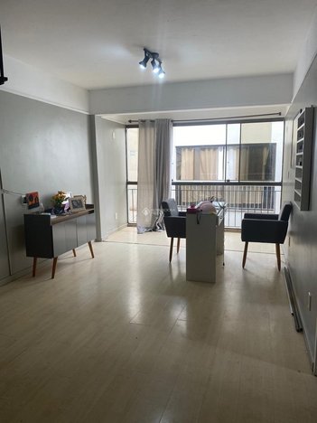 apartment em Rua São Manoel, Rio Branco - Porto Alegre - RS