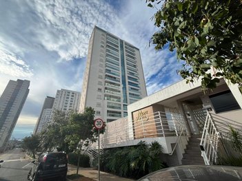 apartment em Rua Heloísa Oliveira Evangelista, Parque Campolim - Sorocaba - SP