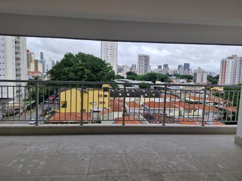 apartment em Rua Cantagalo, Vila Gomes Cardim - São Paulo - SP
