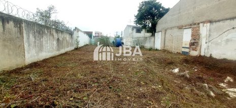 land_lot em Rua Professora Ana de Oliveira Viana, Fanny - Curitiba - PR