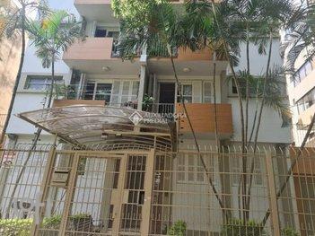 apartment em Laurindo, Santana - Porto Alegre - RS