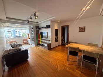 apartment em Avenida General Barreto Viana, Chácara das Pedras - Porto Alegre - RS
