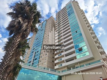 apartment em Rua Benjamin Constant, Centro - Ponta Grossa - PR