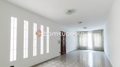 house em Avenida Luca, Chácara Mafalda - São Paulo - SP